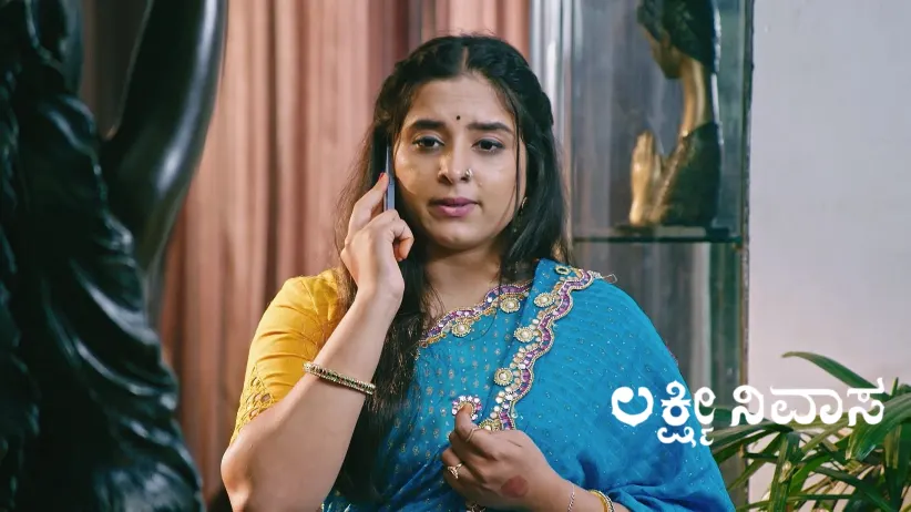Lakshmi Nivasa - December 30, 2024
