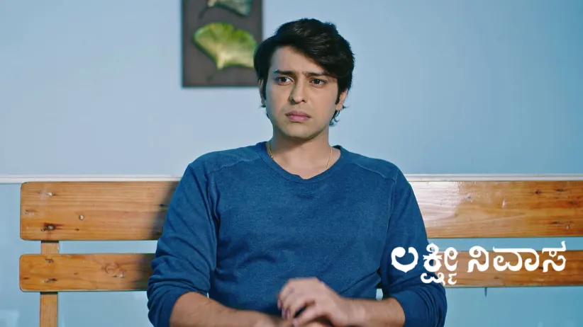 Sachin Warns Jayanth