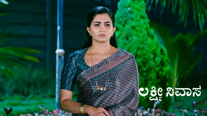 Sachin Decides to Tell Jahnavi the Truth