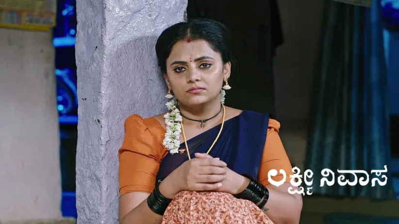 Sachin Learns about Jayanth's Lies