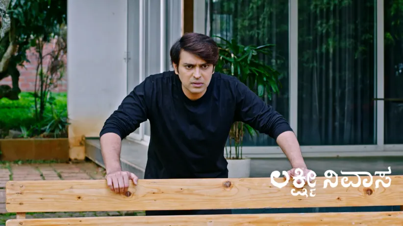 Jayanth Gives Sleeping Pills to Jahnavi