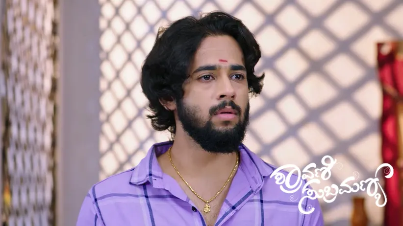 Shravani Subramanya - December 30, 2024