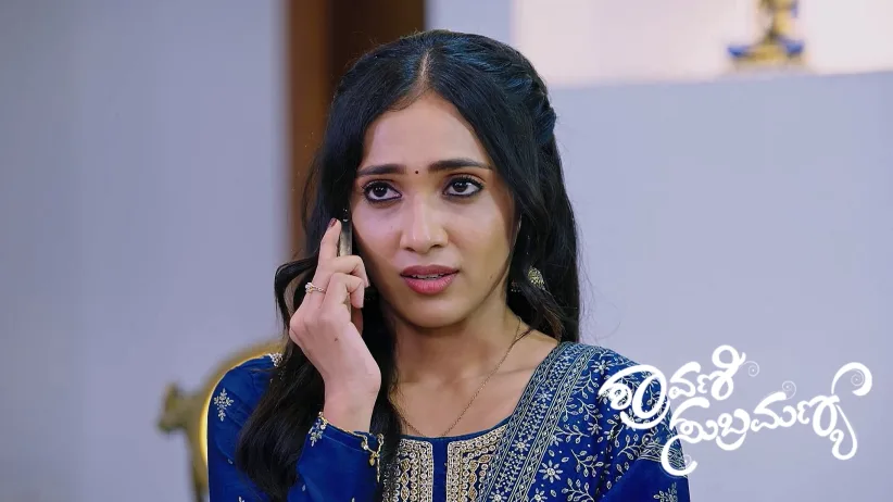 Sarasu's Plan to Exploit Subbu