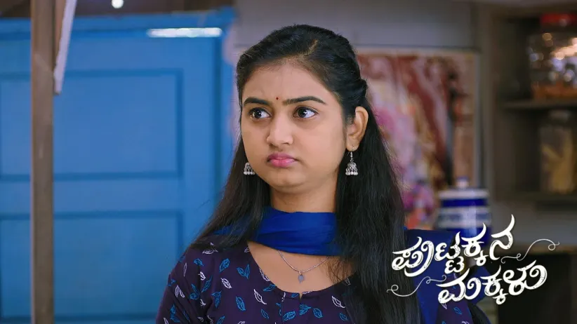 Sneha and Sahana Threaten Kali