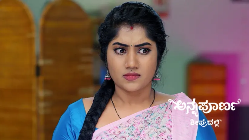 Akshaya's Request to Srikar and Avani