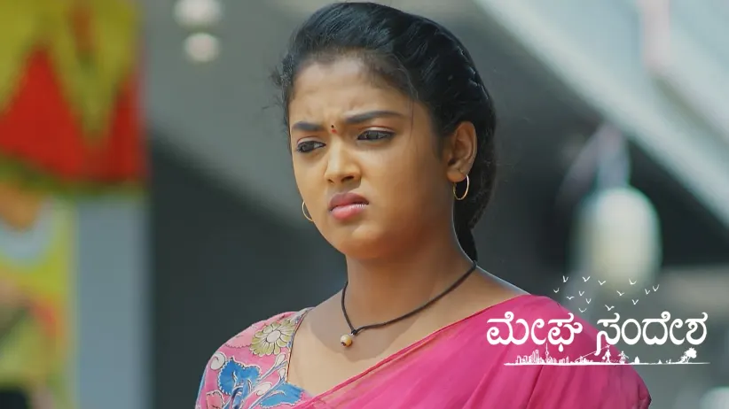Will Krishna Make a Promise to Apoorva?