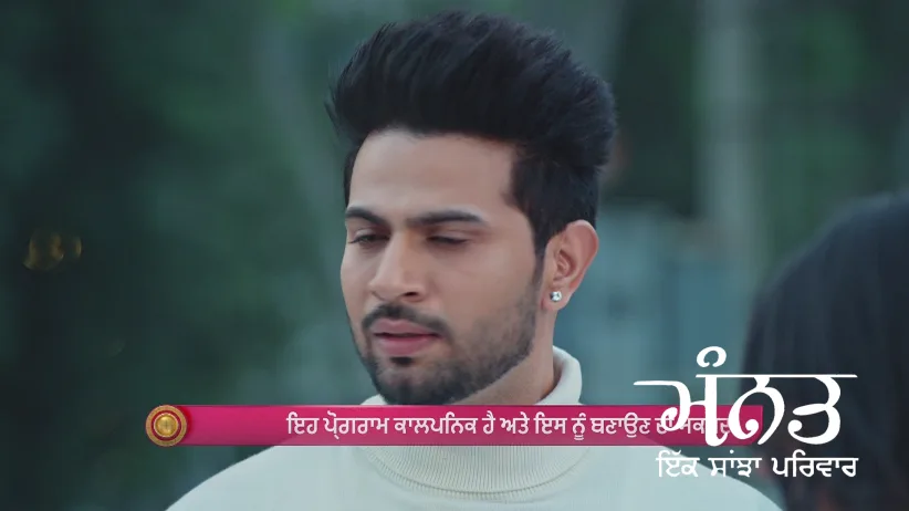 Navneet’s Promise to Tina Upsets Sushil