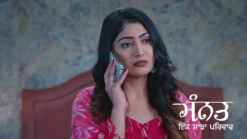 Mannat and Reehan Meet Each Other