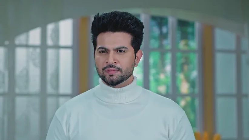 Reehan Refuses to Go to a Restaurant