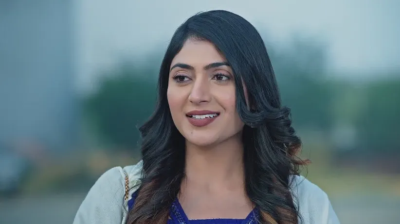 Reehan Saves Mannat’s Life - Mannat