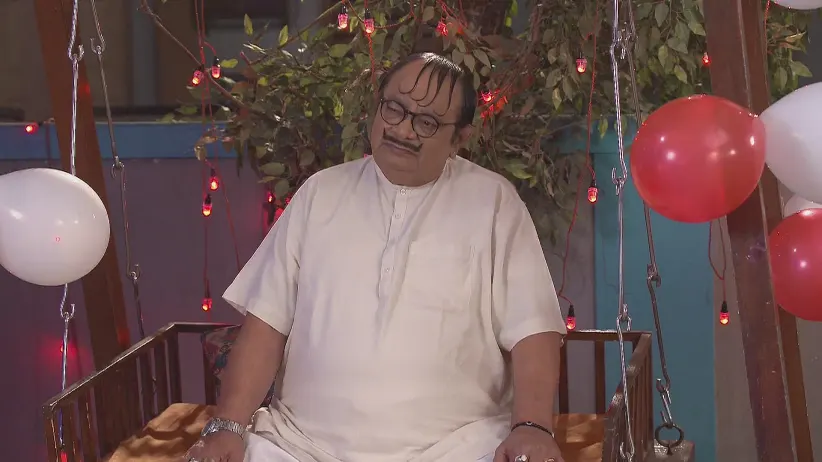 Happu Ki Ultan Paltan - December 30, 2024 - Best Scene