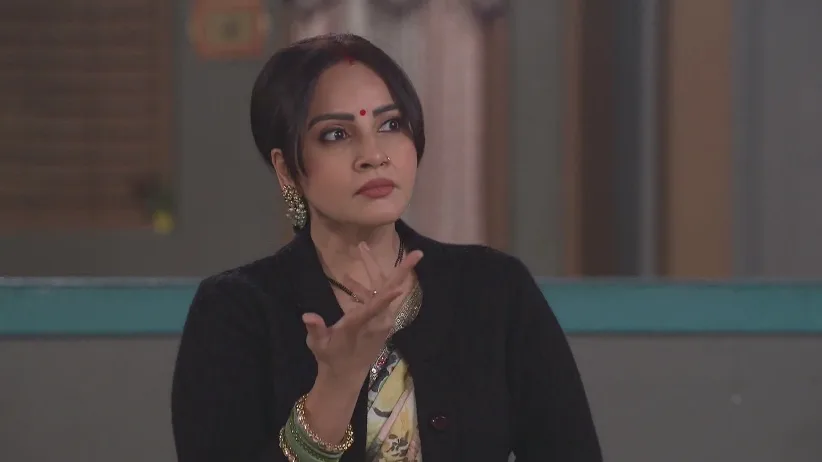 Happu Seeks Gabbar's Help to Save His House - Happu Ki Ultan Paltan