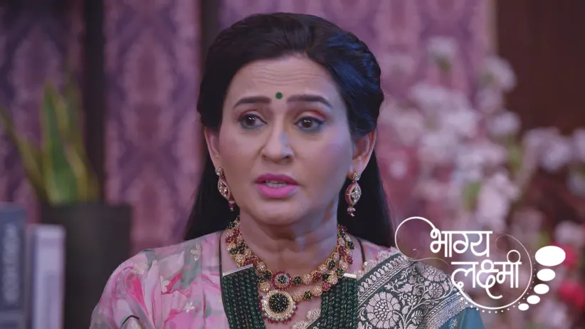 Rishi Goes to Save Lakshmi