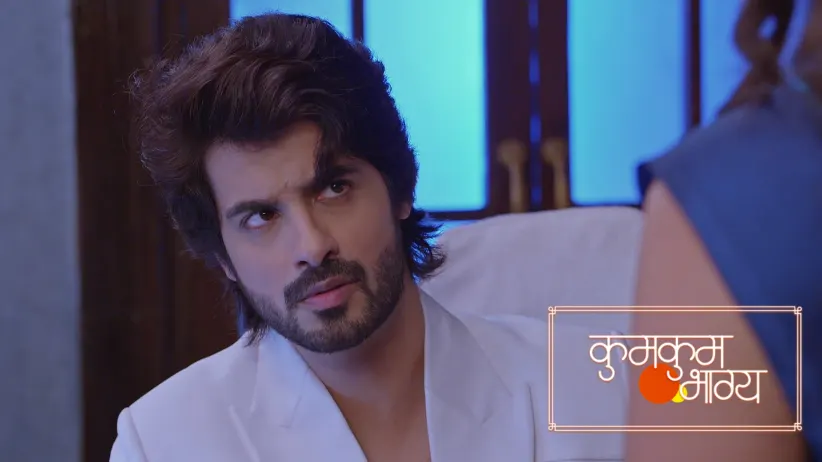 Kumkum Bhagya - January 03, 2025