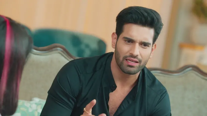 Parmeshwari Learns about Kanchan's Deeds - Jamai No. 1