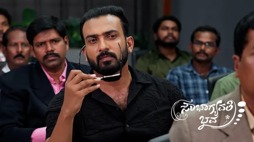 Arjun Praises Bhagyalakshmi's Intelligence