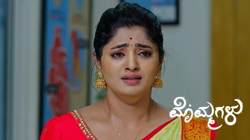 Ramayya Learns that Mythili Is Thulasi's Daughter