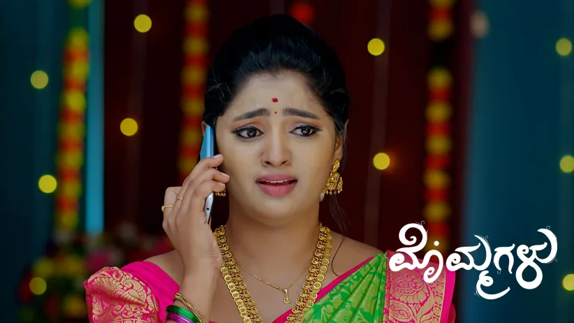 Suhasini Praises Janaki's Decision