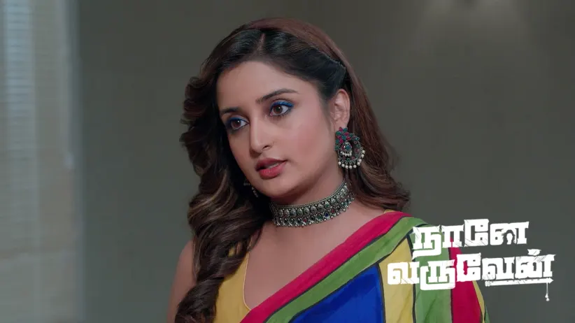 Guruma Tortures Thulasi's Spirit