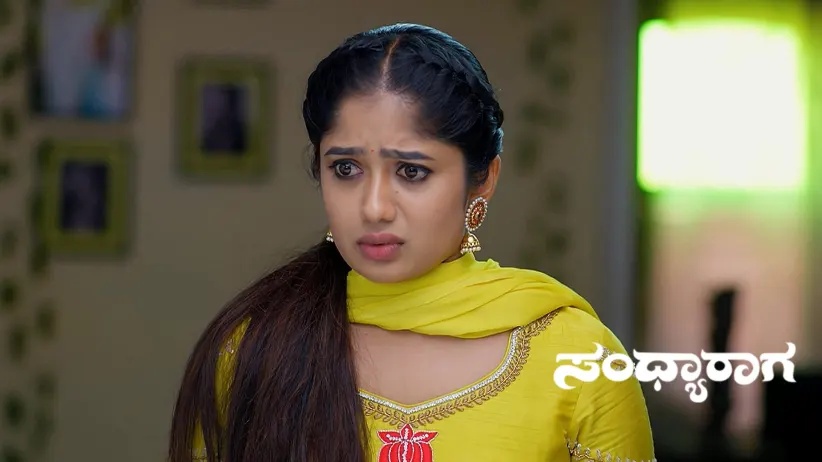 Janaki Learns about Rajalakshmi's Love for Shaurya