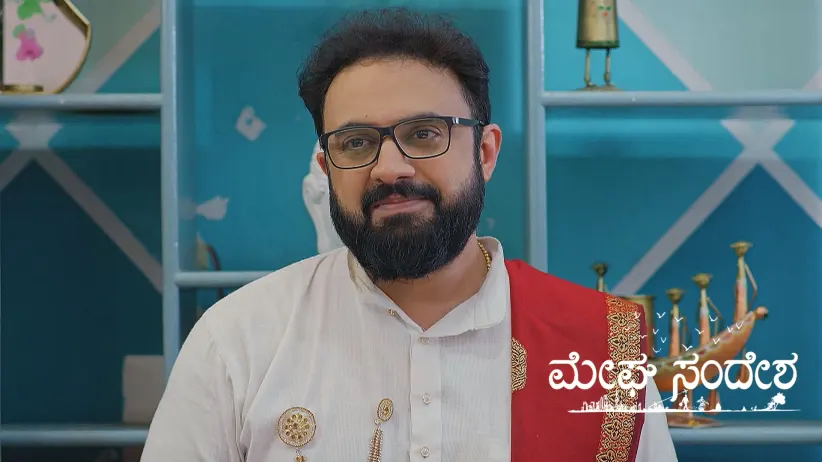 Bhoomi Makes Apoorva Apply Turmeric to Her Feet
