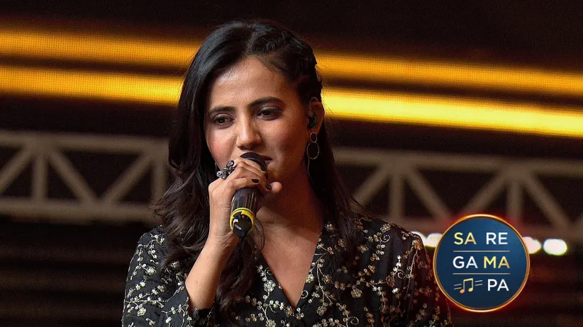 Parvati and Ujjwal Sing Their OG Song