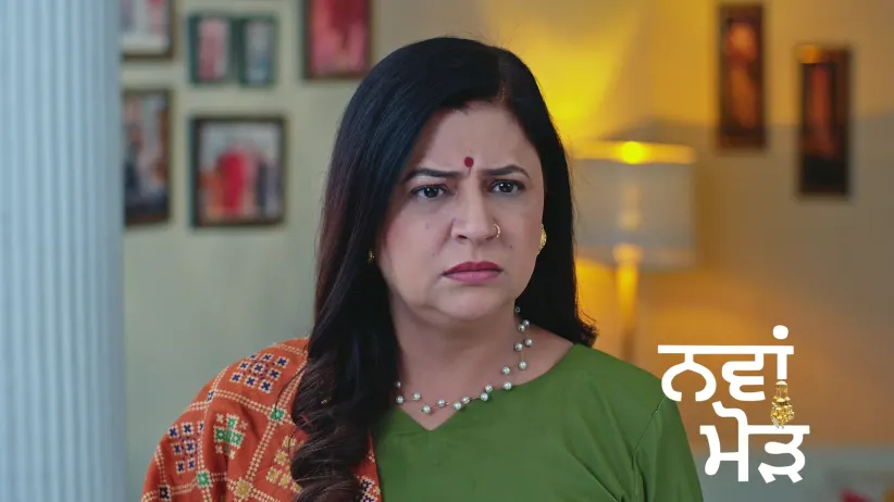 Angad and Kiara Upset Maira