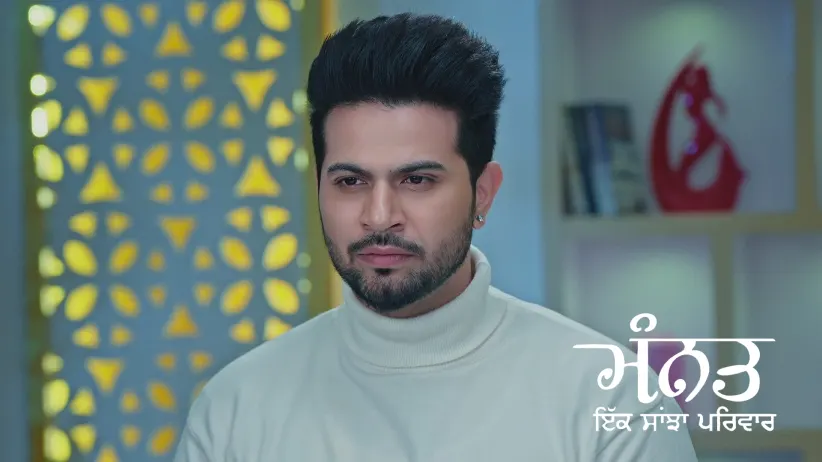 Sashibala Foils Navneet’s Plan