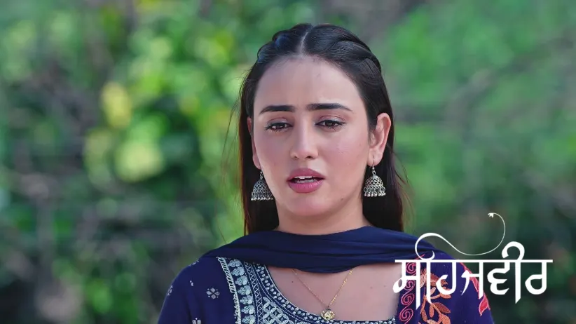 Sehajveer Hides Urmila’s Killer’s Identity