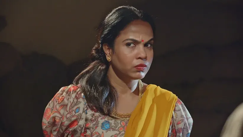 Bheema - Andhkaar Se Adhikaar Tak - January 10, 2025 - Best Scene