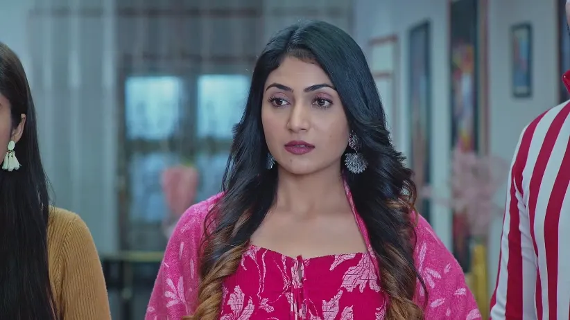 Muskan and Navneet Make a Bold Request