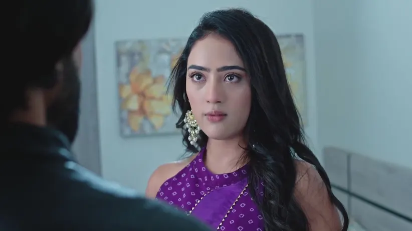 Heer Puts Forth a Proposal - Heer Tey Tedhi Kheer