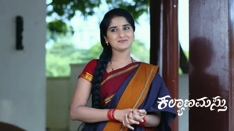 Chandrika Poisons Abhi's Mind