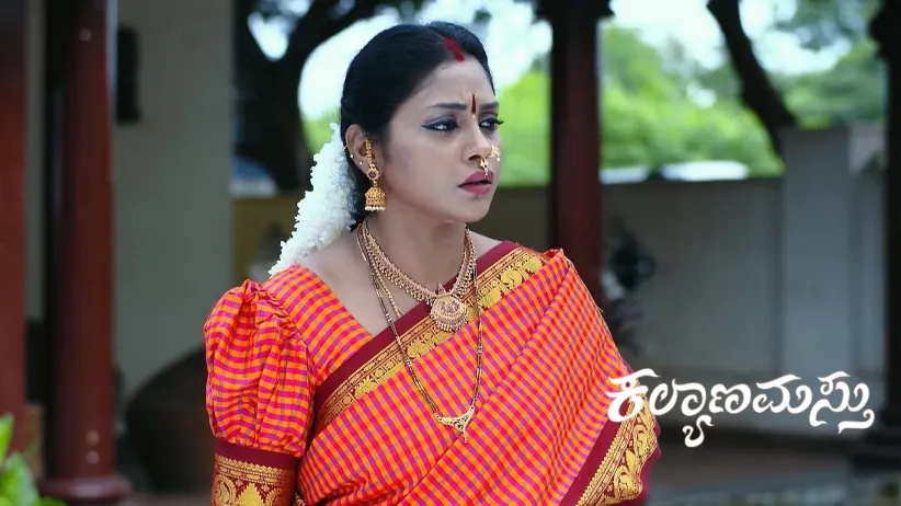 Nithya's Dream Is Shattered