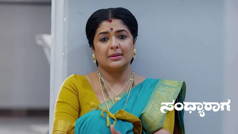 Rajalakshmi Learns a Shocking Truth