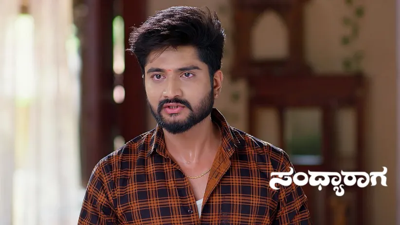 Prashant Reveals the Truth