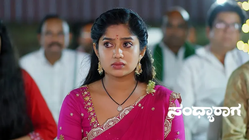 Prashant Abducts Rajalakshmi