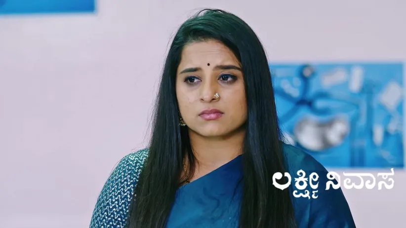 Jayanth Eagerly Waits for Lakshmi Devamma to Die