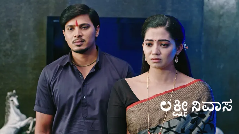 Jayanth Tries to Kill Lakshmi Devamma