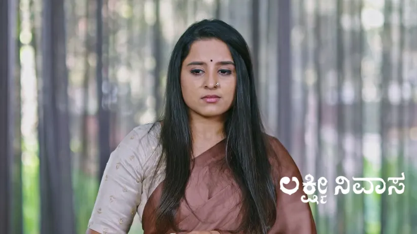 Jayanth Plans to Keep Lakshmi Devamma at His House