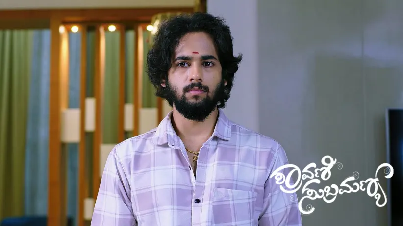 Veerendranath Learns about Varalakshmi's Wedding