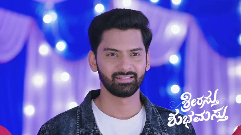 Sharvari Plans to Kill Dathatreya