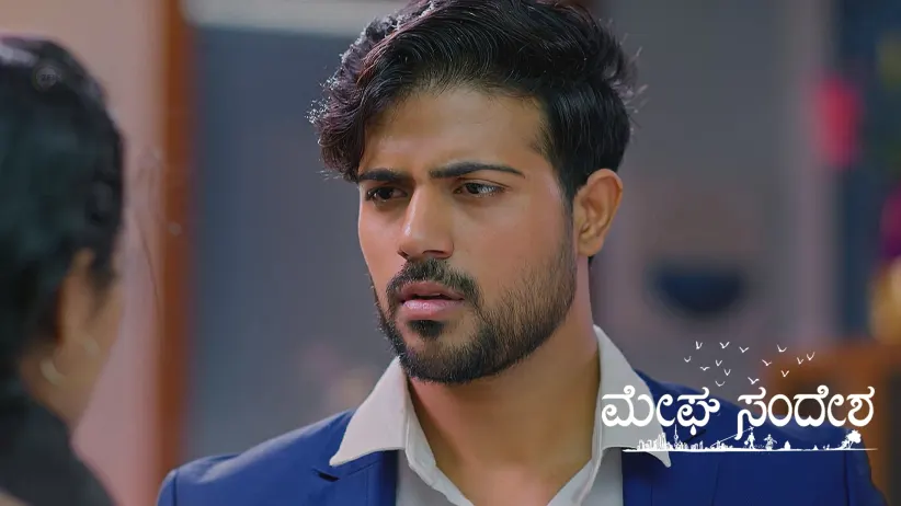 Bhoomi's Behaviour Surprises Gagan