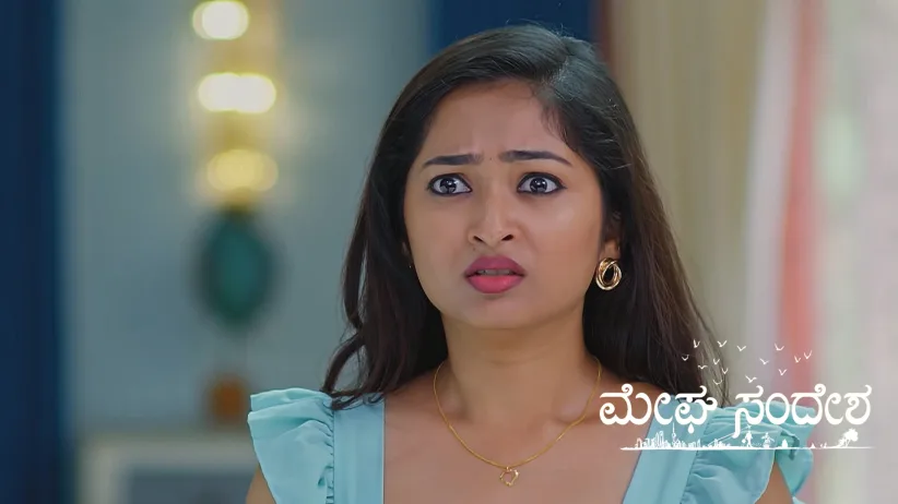 Bhoomi Intimidates Apoorva
