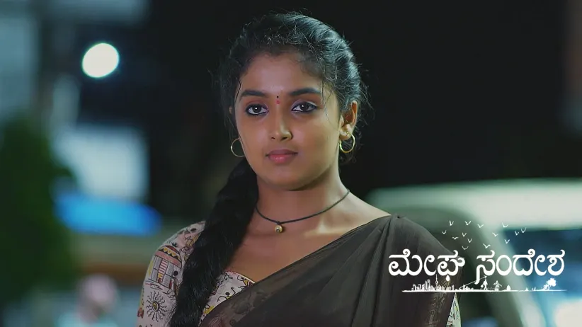 Nakshatra Confesses Her Love to Gagan