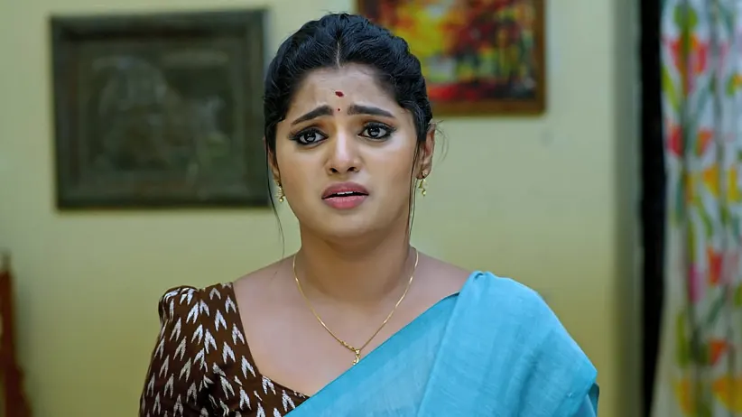 Mythili Teaches Shivaraj a Lesson