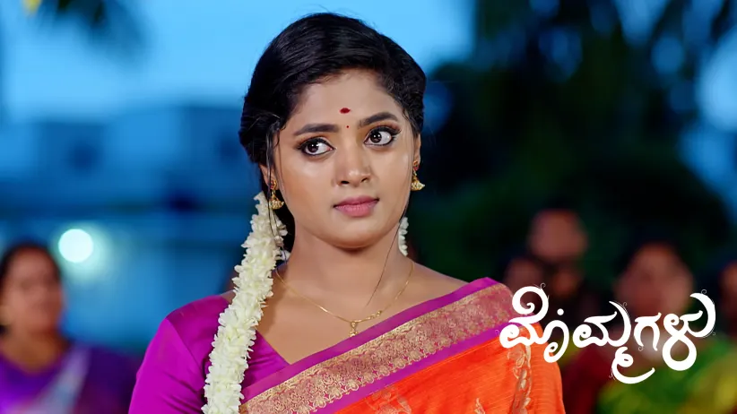 Mythili Locks Shivaraj in a Room