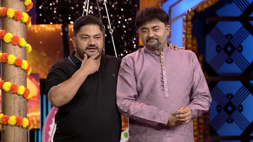 Zee Entertainers' Sankranti Special