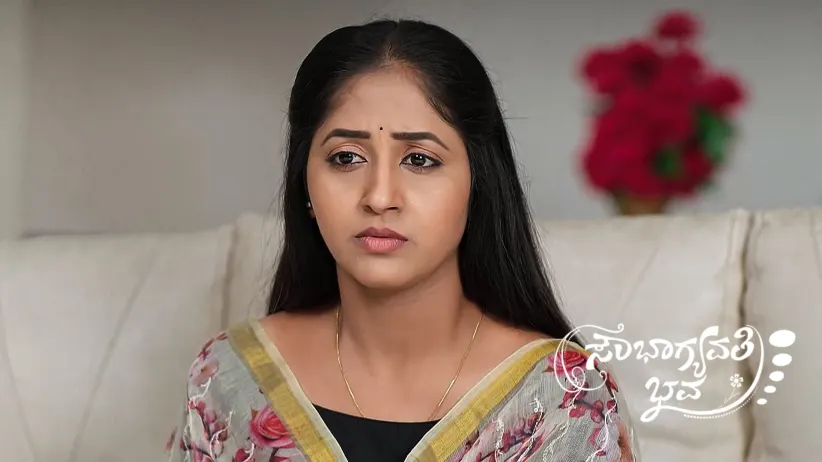 A Voice Haunts Arvinda