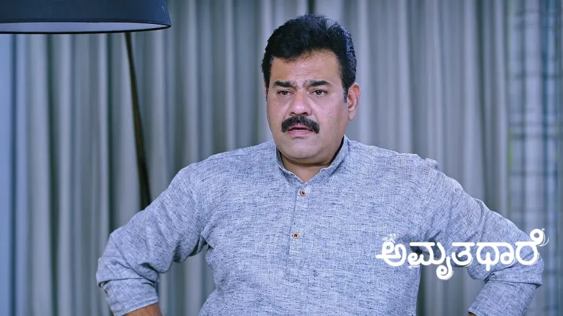 Sudha Ties 'Rakhis' to Goutham